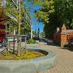 Square Palanga