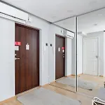 Apartment Square Palanga