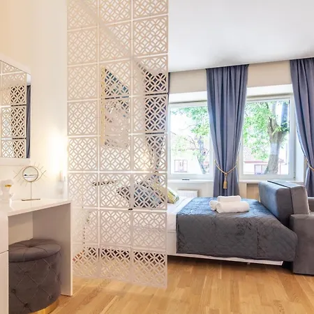 Square Apartamento *