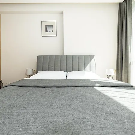 Apartamento Square Palanga