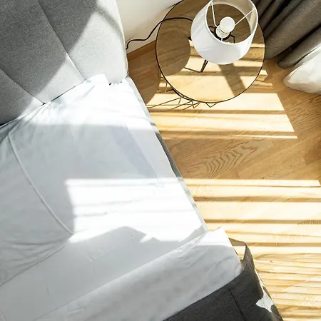 Apartamento Square Palanga