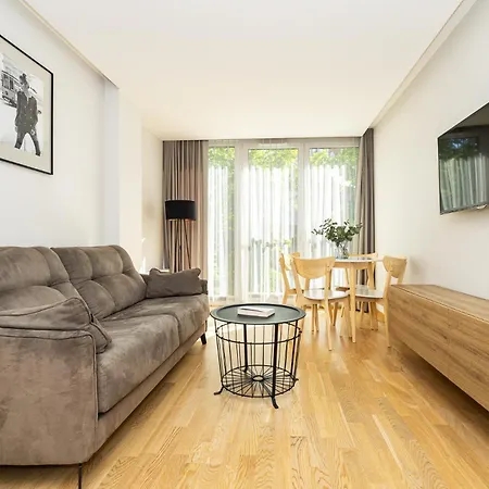 Apartment Square