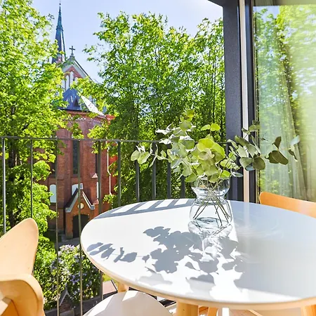 Square Butas Palanga