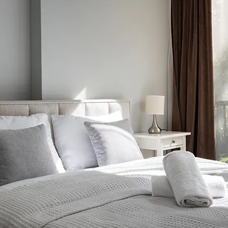Square Appartement