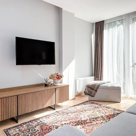 Square Apartamento *