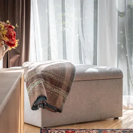Square Apartamento *