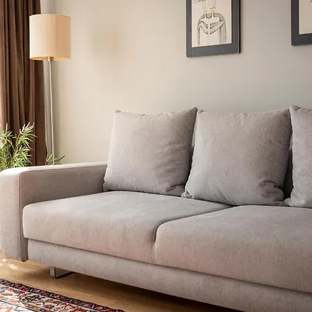 Square Apartament *