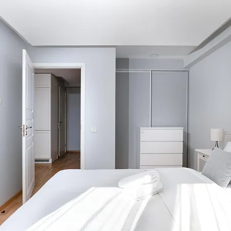 Apartamento Square *