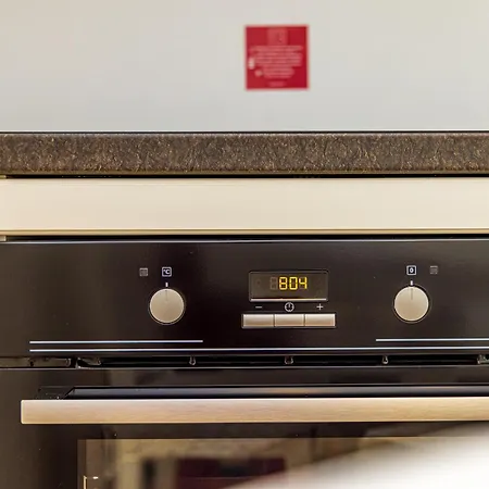 Apartamento Square Palanga