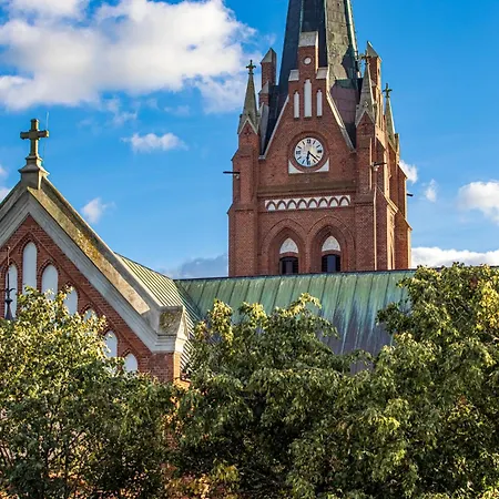 Square Apartamento *