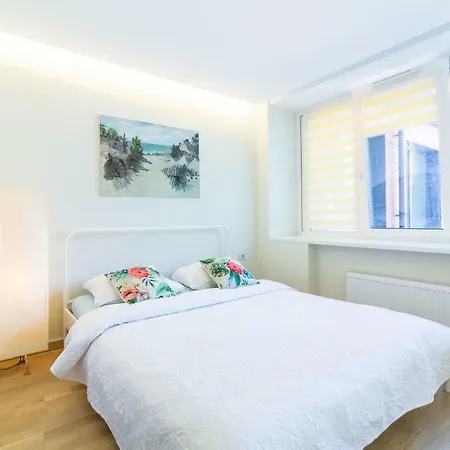 Apartamento Square Palanga