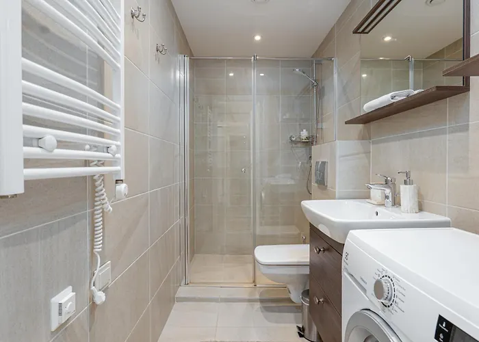 Square דירה פלאנגה