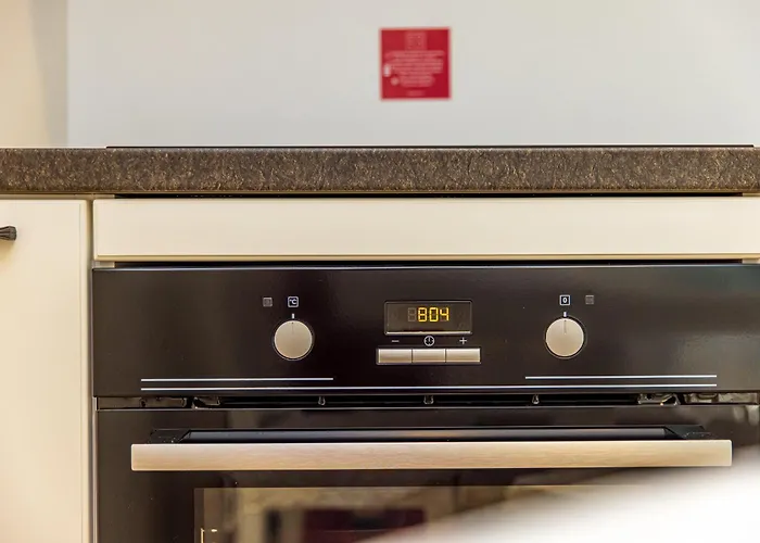 דירה Square פלאנגה